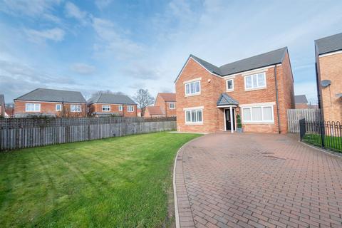 undefined, Brookdale, Thurcroft, Sunderland