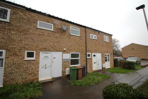 Terraced house - Brynmore, Bretton, Peterborough