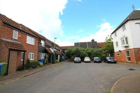 undefined, Lushington Close, Norwich NR5