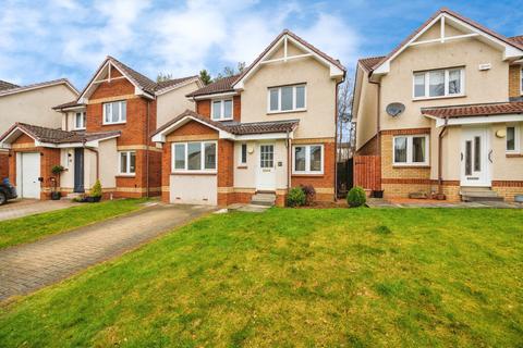 4 bedroom detached house for sale, Haymarket Crescent, Livingston, EH54