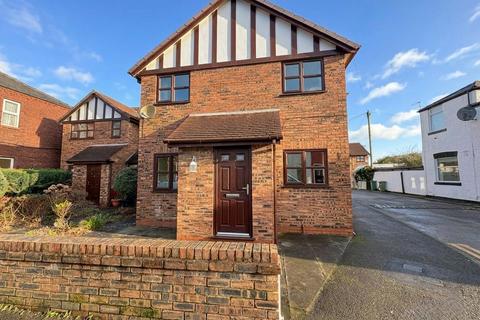 undefined, Queens Close, Hyde, SK14 5RE