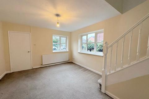 undefined, Queens Close, Hyde, SK14 5RE