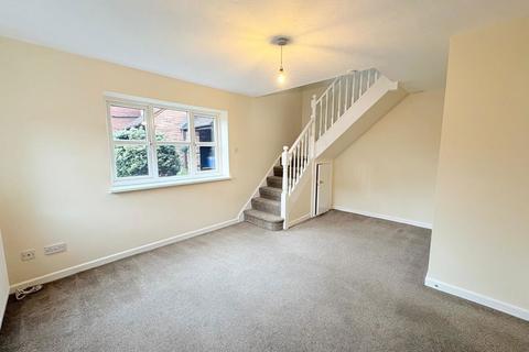 undefined, Queens Close, Hyde, SK14 5RE