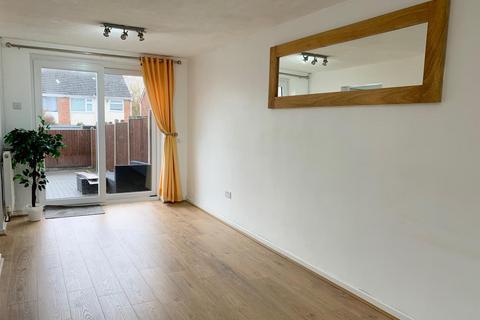 undefined, Castle View, Tamworth