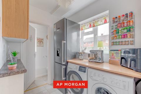 undefined, Foxlydiate Crescent, Batchley, Redditch, B97