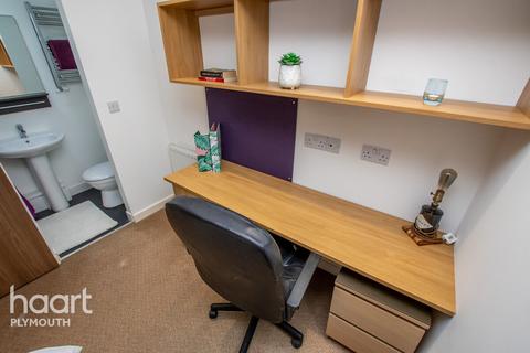 5 bedroom flat to rent, Mutley Plain, PLYMOUTH