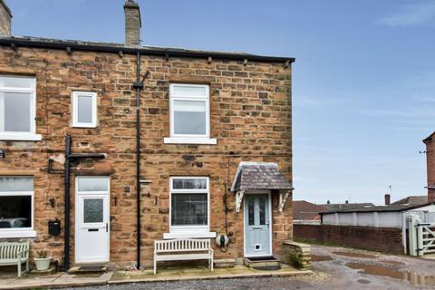 4 bedroom end of terrace house for sale, Temple View, Wakefield WF3