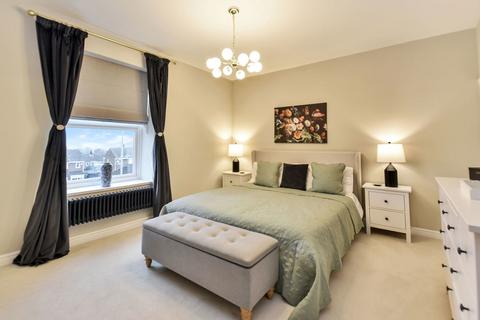 4 bedroom end of terrace house for sale, Temple View, Wakefield WF3