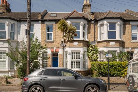 Albert Road, London E10