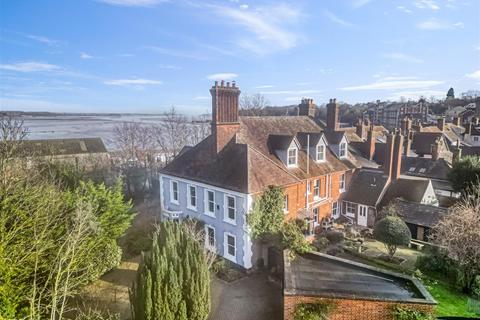 undefined, High Street, Mistley, Manningtree