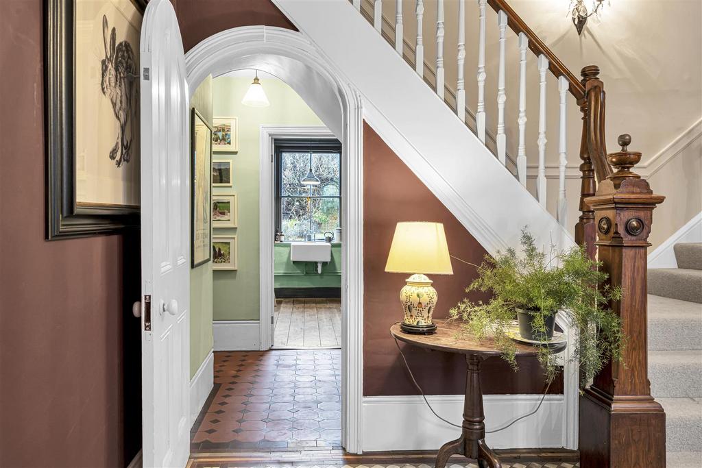 Hallway