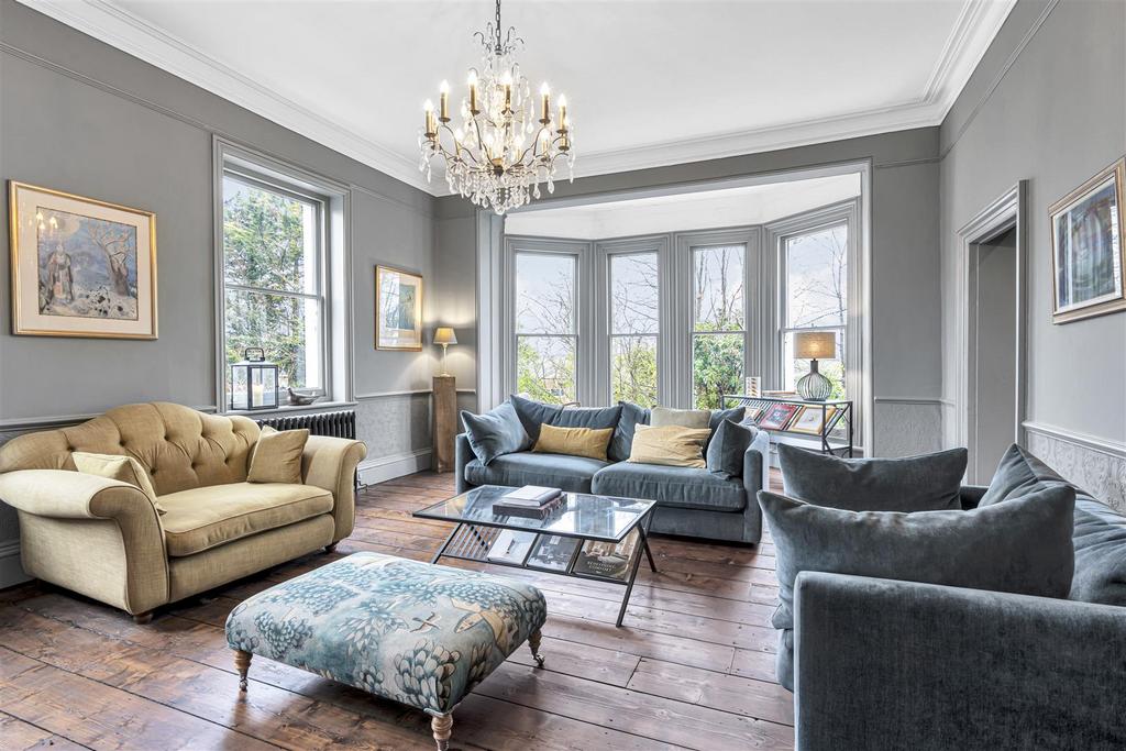 Drawing room