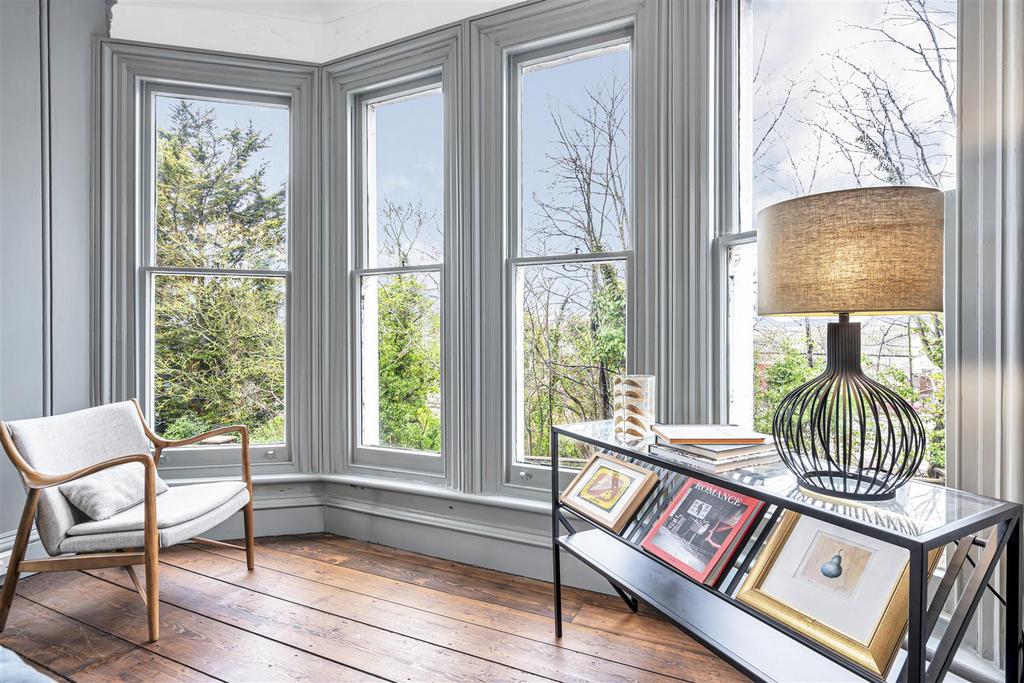 Drawing room