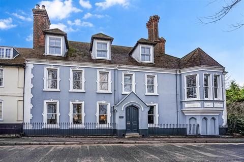 6 bedroom character property for sale, High Street, Mistley, Manningtree