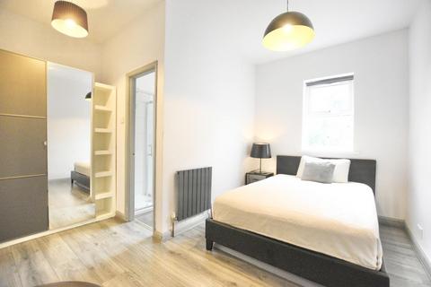 1 bedroom flat to rent, Mansfield Road, Ilford, IG1