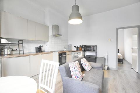 1 bedroom flat to rent, Mansfield Road, Ilford, IG1