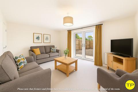 undefined, Manor Grange, Peterborough PE4