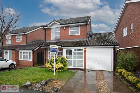 undefined, Reynard Close, Redditch, B97