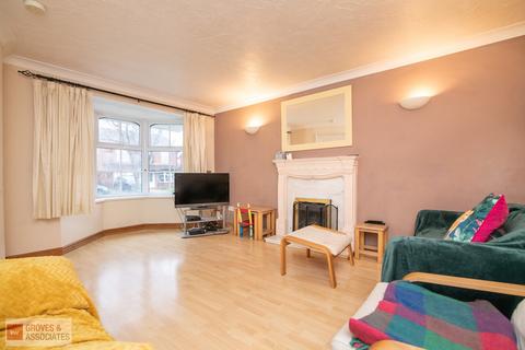 undefined, Reynard Close, Redditch, B97