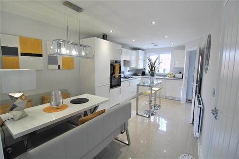 3 bedroom semi-detached house to rent, Gardeners Place, Shrewsbury