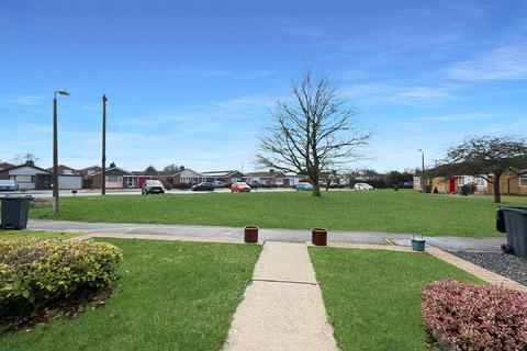 2 bedroom bungalow for sale, Holly Way, Elmstead, Colchester, CO7