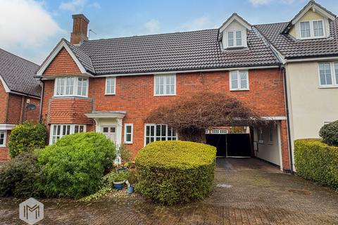 undefined, Alcott Place, Winwick, Warrington, Cheshire, WA2 8XN
