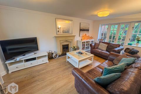 undefined, Alcott Place, Winwick, Warrington, Cheshire, WA2 8XN
