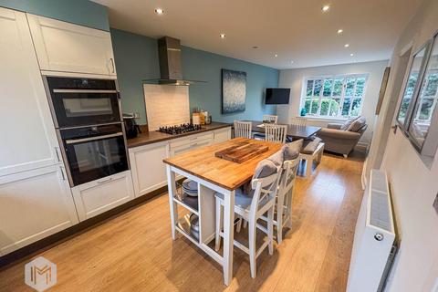 undefined, Alcott Place, Winwick, Warrington, Cheshire, WA2 8XN