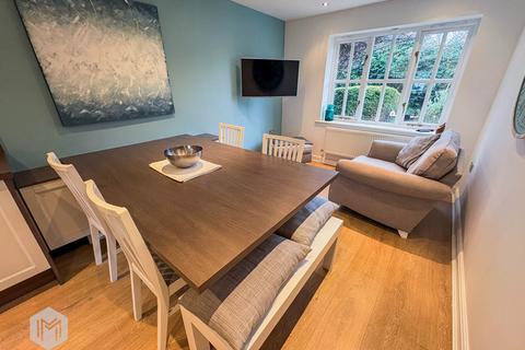 undefined, Alcott Place, Winwick, Warrington, Cheshire, WA2 8XN