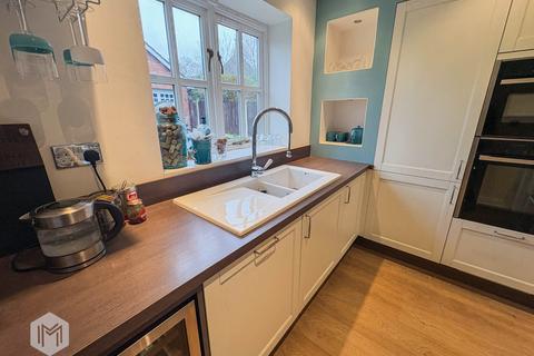 undefined, Alcott Place, Winwick, Warrington, Cheshire, WA2 8XN