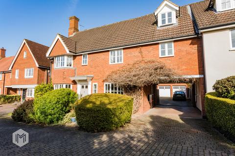 undefined, Alcott Place, Winwick, Warrington, Cheshire, WA2 8XN