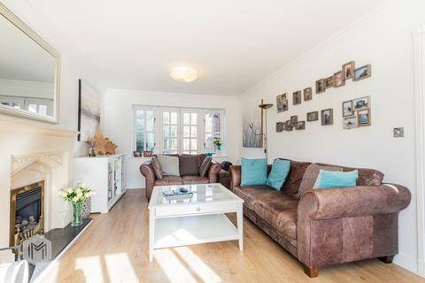 undefined, Alcott Place, Winwick, Warrington, Cheshire, WA2 8XN