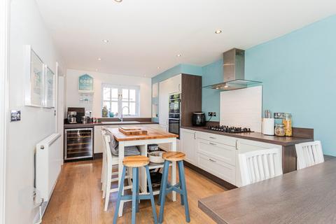 undefined, Alcott Place, Winwick, Warrington, Cheshire, WA2 8XN