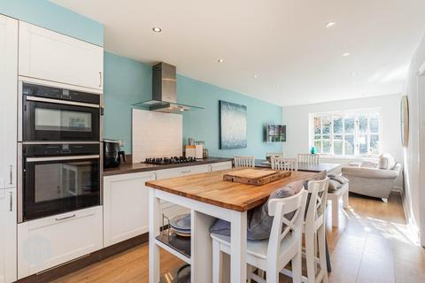 undefined, Alcott Place, Winwick, Warrington, Cheshire, WA2 8XN