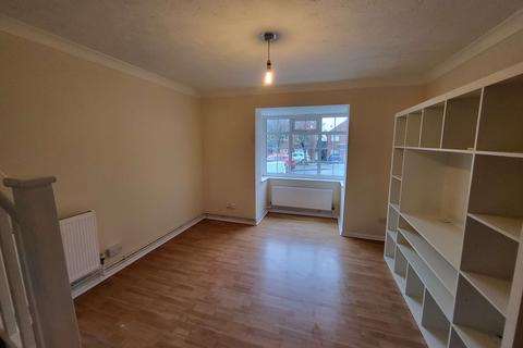 undefined, Luton LU1