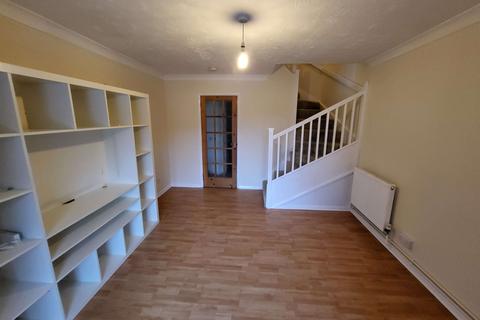 undefined, Luton LU1