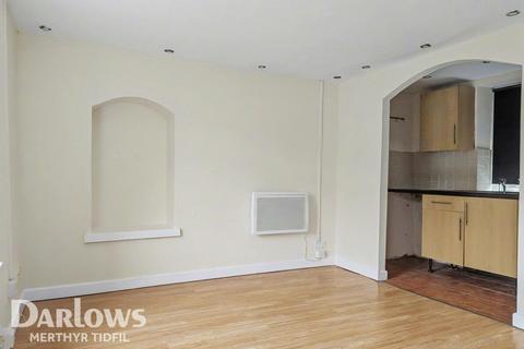 2 bedroom terraced house to rent, Squires Row, TONYPANDY