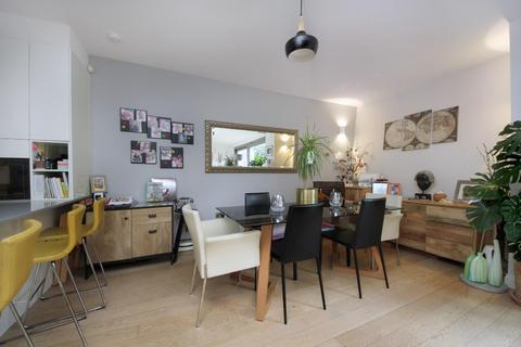 undefined, Halford Place, W7