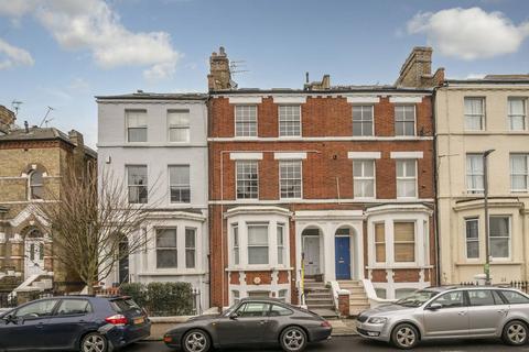 2 bedroom flat for sale, Disraeli Road, Putney, London, SW15