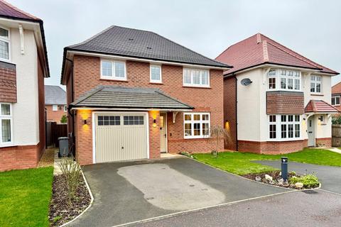undefined, Taunton Place, Nantwich CW5