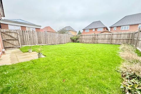 undefined, Taunton Place, Nantwich CW5