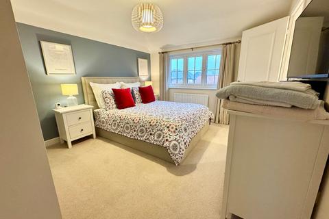undefined, Taunton Place, Nantwich CW5