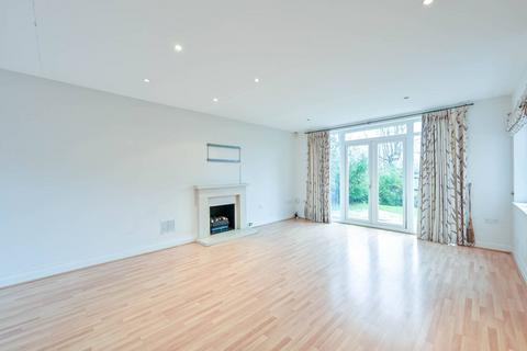 4 bedroom semi-detached house to rent, Princess Mary Close, Guildford, GU2