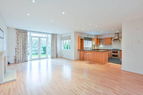 4 bedroom semi-detached house to rent, Princess Mary Close, Guildford, GU2