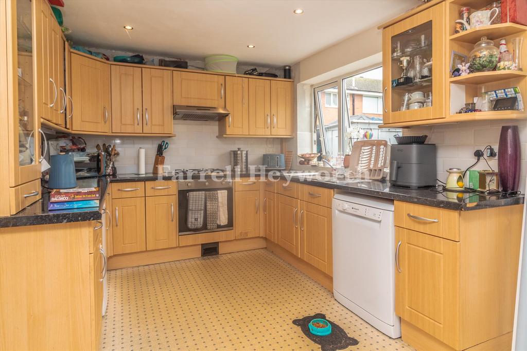 Kitchen image 2