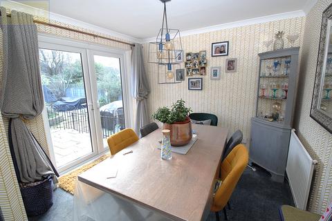 undefined, Thirlmere Road, Partington,