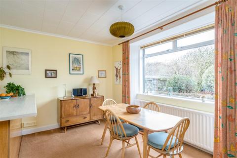 undefined, Birch Cottage, Pirnie, Kelso