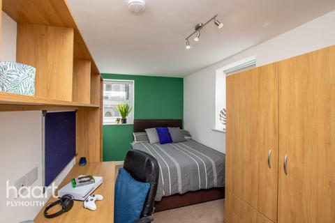 undefined, Mutley Plain, PLYMOUTH