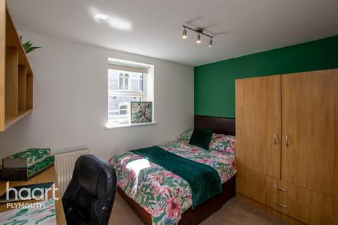 4 bedroom apartment to rent, Mutley Plain, PLYMOUTH