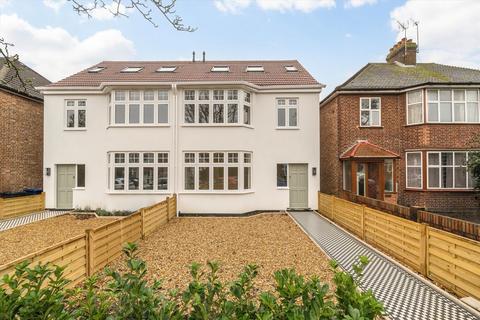 undefined, Lexden Road, London W3
